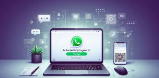 Ahorra tiempo en WhatsApp Web: Mantén tu sesión sin escanear el código QR