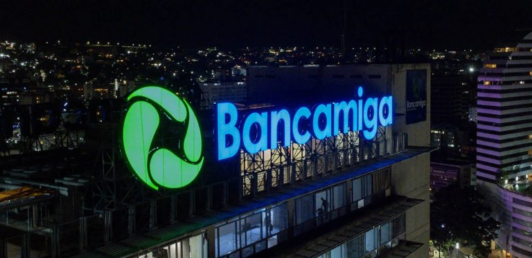 Cómo abrir una cuenta en dólares Bancamiga: Requisitos 2025👈