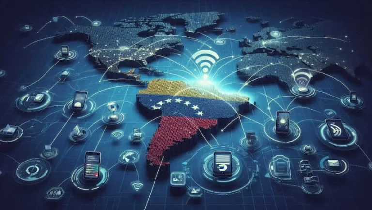 Roaming internacional en Digitel: Activa tu línea venezolana en el extranjero paso a paso (2025)