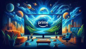 🎥Cómo ampliar el catálogo de Prime Video con este truco👈
