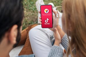 Banco de Venezuela llega a TikTok