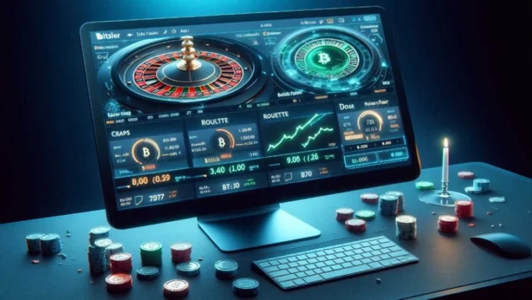 Bitsler: el casino de criptomonedas ideal para quienes buscan apostar unos pocos satoshis