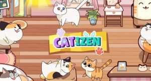 🐱 Catizen: Cómo GANAR DINERO con Gatos virtuales 👈
