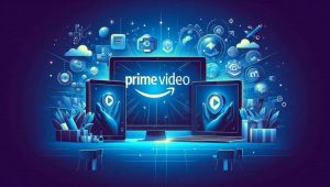 Cómo COMPARTIR CUENTA de Prime Video 2025: Descúbrelo 👈