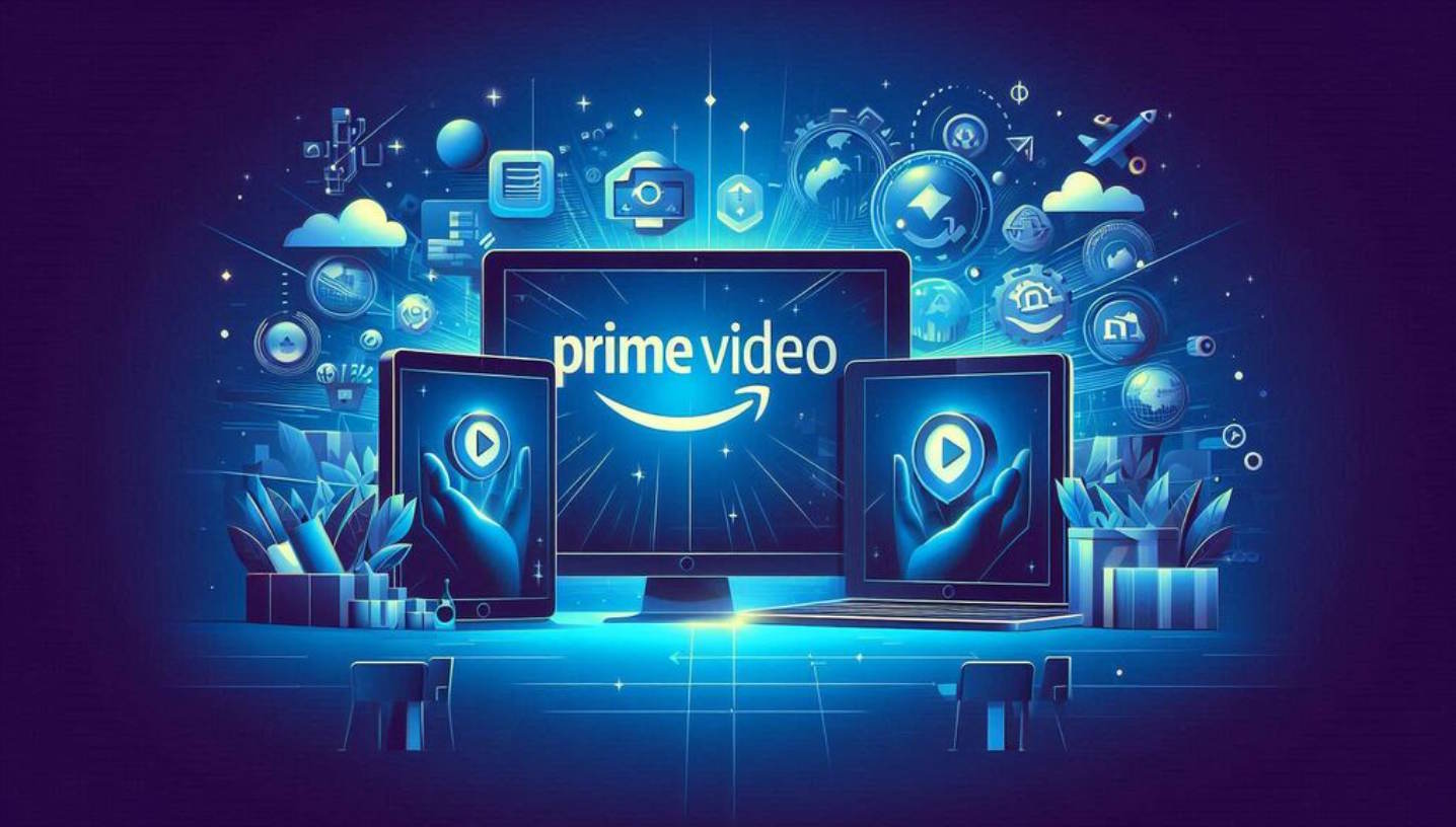 Cómo COMPARTIR CUENTA de Prime Video 2025: Descúbrelo 👈