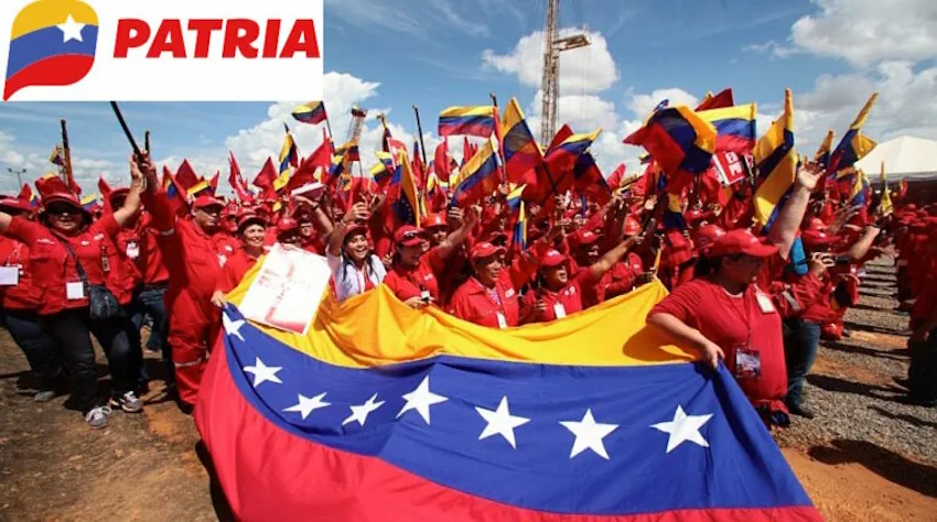 ¿Cómo recibir el bono “Corresponsabilidad y Formación”: el mejor pagado del Sistema Patria?