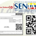 Así puedes recuperar la clave del Seniat para consultar o actualizar tu RIF: Guía paso a paso 2025