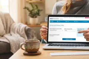 Cómo comprar dólares a tasa BCV en el Provincial | Es más fácil de lo que crees y solo necesitas...