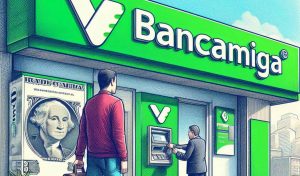 Cómo comprar dólares a BCV en Bancamiga: Requisitos aquí👈