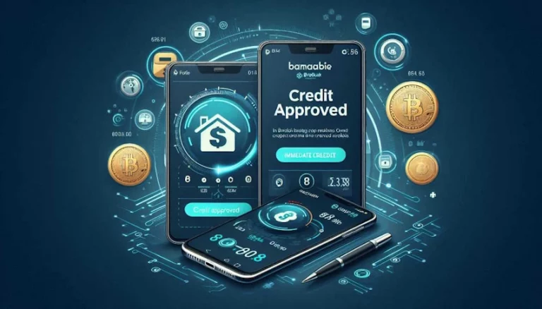 ¿Cómo se solicita el Crédito Bancaribe desde el celular y sin complicaciones?