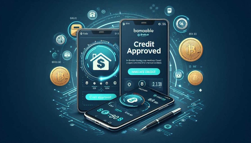 ¿Cómo se solicita el Crédito Bancaribe desde el celular y sin complicaciones?