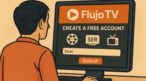 Flujo TV Gratis: Cómo crear una cuenta SIN PAGAR en 2025👈