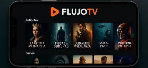 Flujo TV en iPhone: Cómo descargar la app