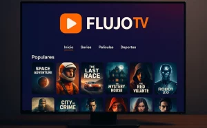 Cómo instalar Flujo TV en tu PC en 2025: Guía rápida