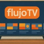 Flujo TV en Smart TV: Cómo INSTALAR la app fácilmente 2025