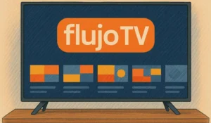 Flujo TV en Smart TV: Cómo INSTALAR la app fácilmente 2025