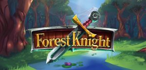 Forest Knight 🃏: GANA DINERO con este JUEGO RPG👈