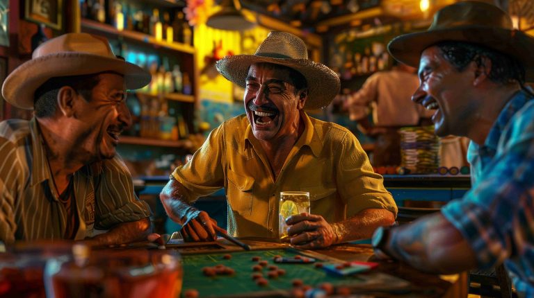 Inauguración del Monumental Casino VIP en Caracas: un nuevo hito en el entretenimiento venezolano