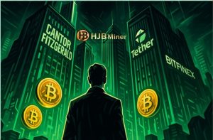 Genera ingresos pasivos: HJB Miner, la aplicación de minería en la nube más rentable de 2025