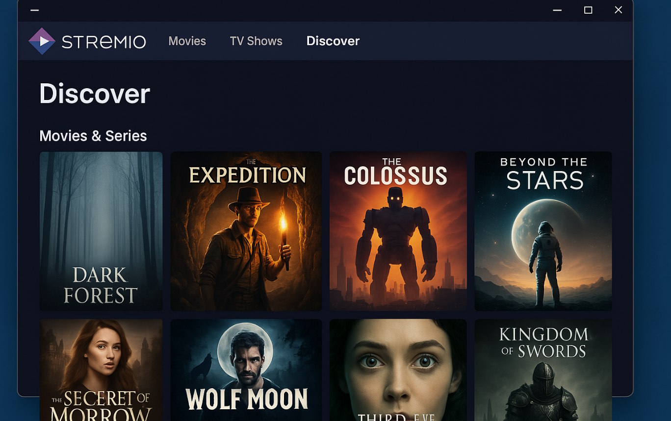 Stremio en PC: Guía rápida para INSTALARLO en Windows👈