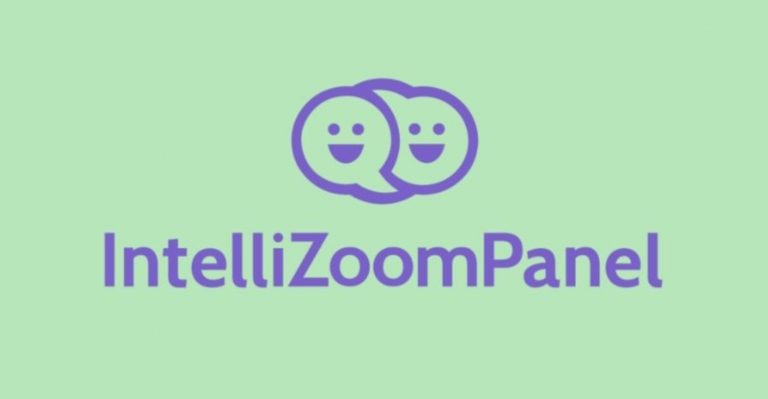 IntelliZoom Panel: Cómo GANAR DINERO con estudios online👈