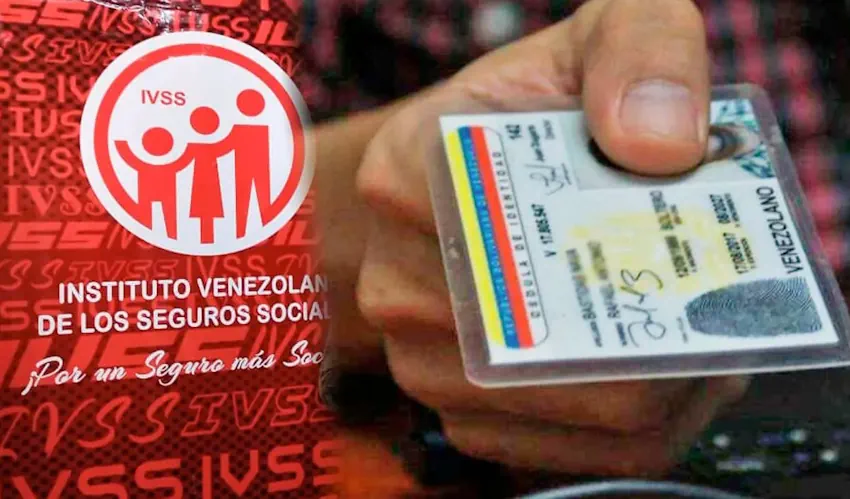 IVSS: cómo saber si eres un nuevo pensionado en Venezuela en 2025 | Paso a paso