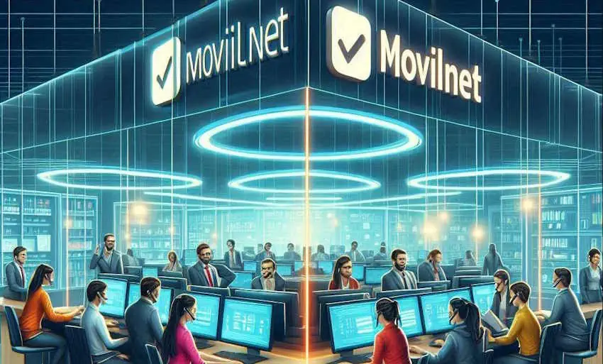 Agentes Autorizados Movilnet: ¿Dónde están y cómo encontrar el más cercano a mi ubicación?