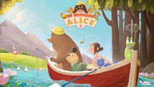 🎮 My Neighbor Alice: GANA DINERO con este juego en Steam👈