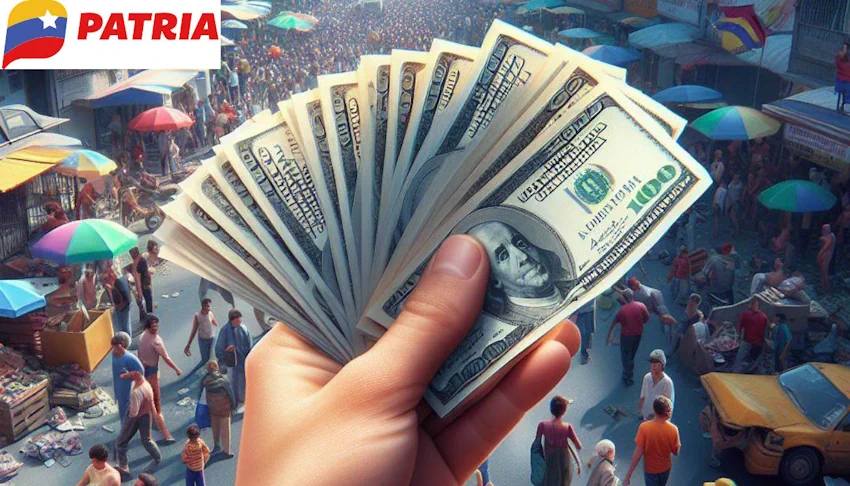 Pagaron el Bono Ingreso Especial de Vacaciones por Patria