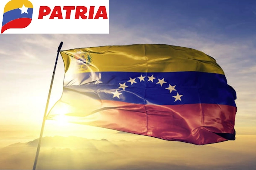 Recibir los bonos de la patria en 9 pasos