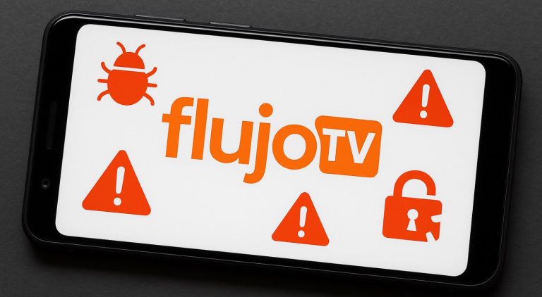 PELIGROS de instalar Flujo TV en Android: Riesgos aquí👈