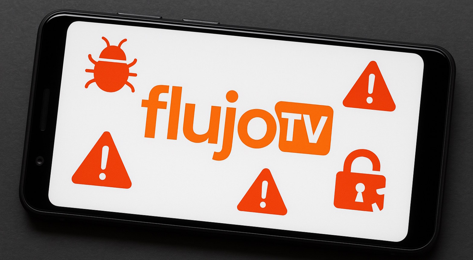 PELIGROS de instalar Flujo TV en Android: Riesgos aquí👈