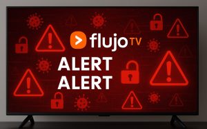 PELIGROS de instalar Flujo TV en Smart TV: Mira los riesgos👈