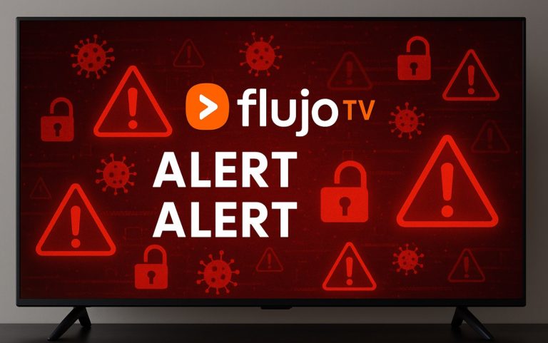 PELIGROS de instalar Flujo TV en Smart TV: Mira los riesgos👈