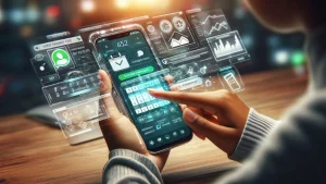 ¿Cómo programar mensajes en WhatsApp 2025? Guía completa y actualizada