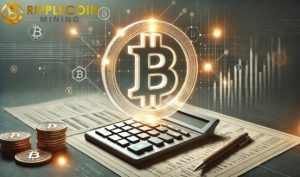 Aproveche la riqueza con la tecnología: Ripplecoin Mining abre su era de ingresos en la minería en la nube