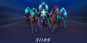 Silks 🐎: GANA DINERO con CARRERAS de CABALLOS 👈