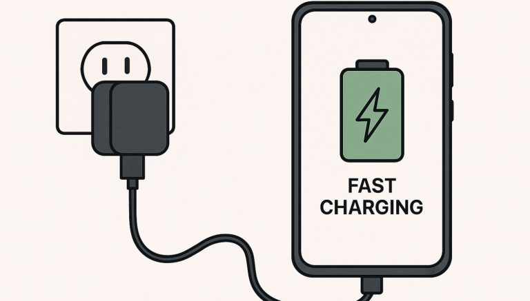 5 TRUCOS para que tu celular ANDROID cargue MÁS RÁPIDO👈