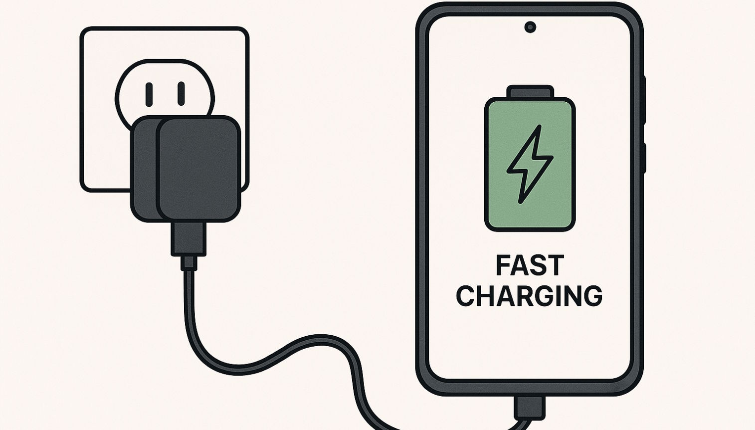 5 TRUCOS para que tu celular ANDROID cargue MÁS RÁPIDO👈