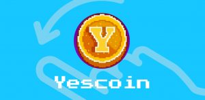 Yescoin: Cómo GANAR DINERO en TELEGRAM con este juego👈