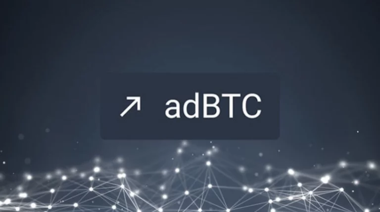 adBTC: ¿Se pueden GANAR BITCOINS fáciles? Descúbrelo👈