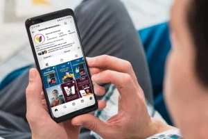 Banco de Venezuela está de vuelta en Instagram