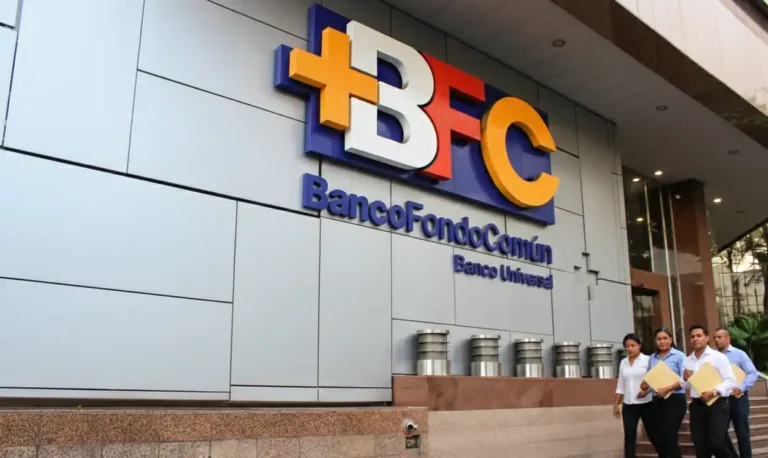 Banco Fondo Común | Cómo abrir una cuenta corrienta en BFC