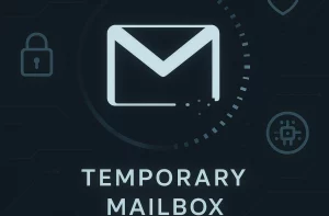 Cómo crear un CORREO TEMPORAL y proteger tus datos👈