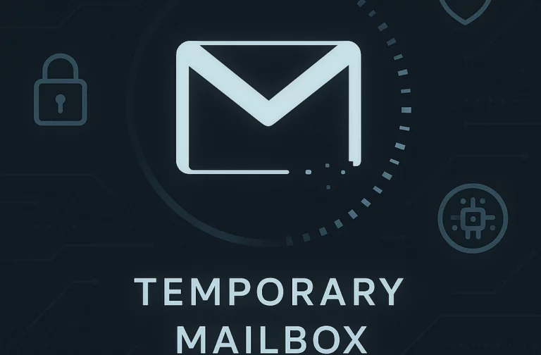 Cómo crear un CORREO TEMPORAL y proteger tus datos👈