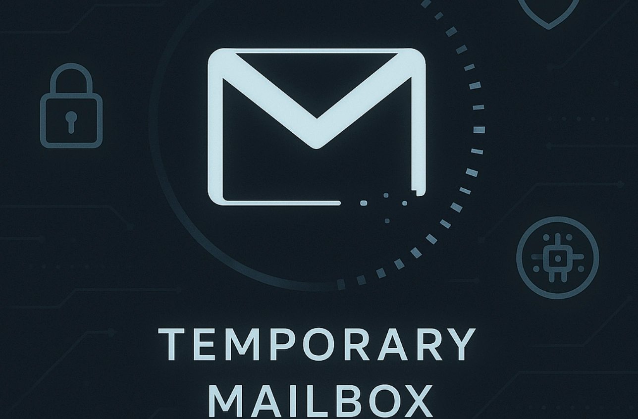 Cómo crear un CORREO TEMPORAL y proteger tus datos👈