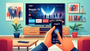 Cómo descargar Magis TV en cualquier dispositivo: Guía completa