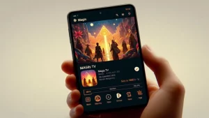 Cómo descargar MagisTV en Android: guía paso a paso