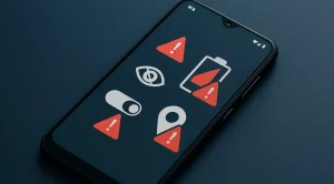 Cómo DESCUBRIR que apps de Android TE ESPÍAN: Descubre👈