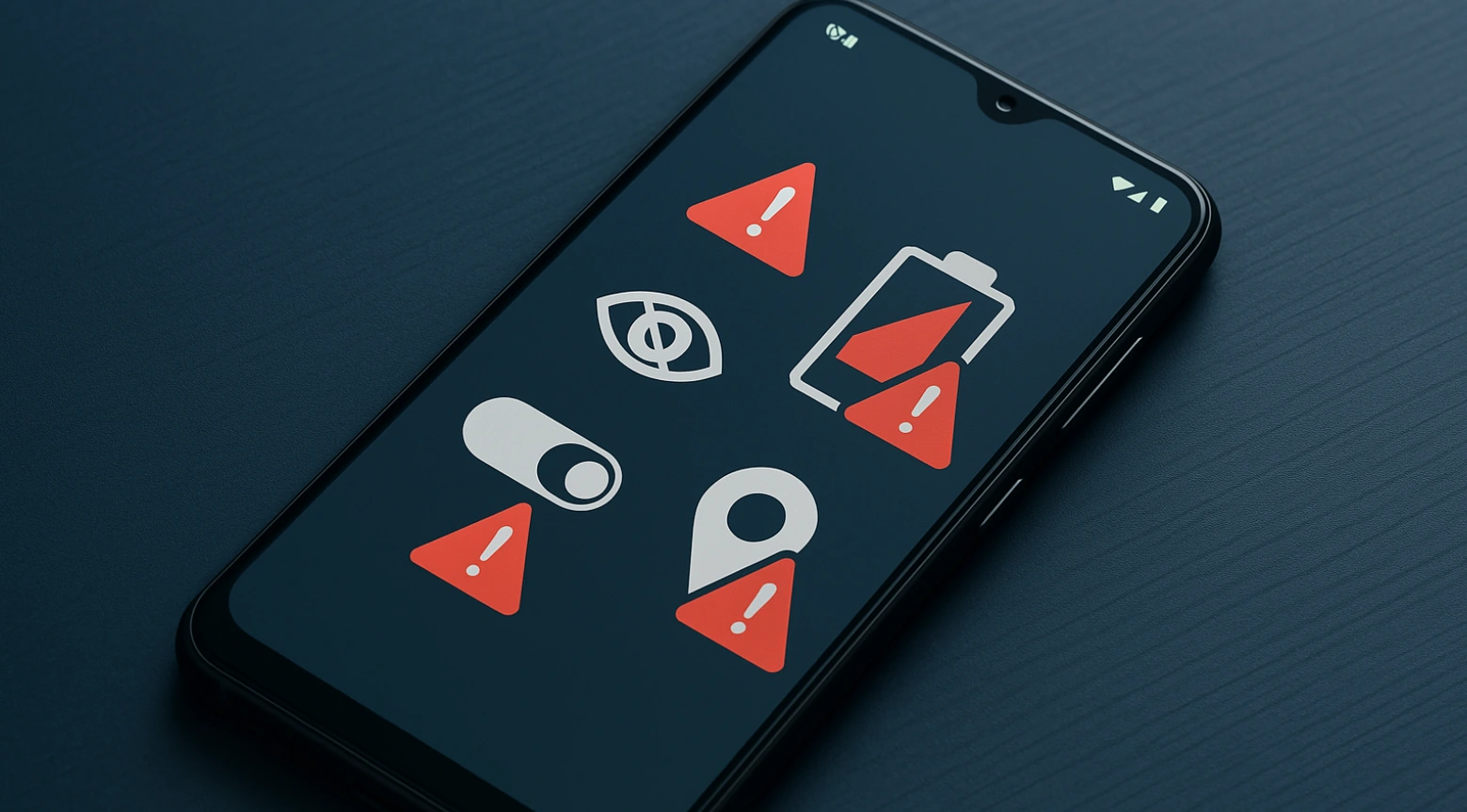 Cómo DESCUBRIR que apps de Android TE ESPÍAN: Descubre👈